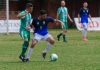 Técnico da seleção brasileira de futebol de surdos avalia testes realizados em Caxias do Sul