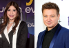 Jeremy Renner aprendeu lÃngua de sinais para falar com Alaqua Cox, Echo na série