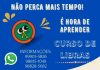 Inscrições abertas para o Curso de Libras da Pastoral do Surdo