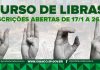 Prefeitura de Osasco abre inscrições para o curso de Libras no dia 17/01