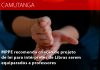 MPPE recomenda criação de projeto de lei para intérpretes de Libras serem equiparados a professores