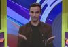 Tadeu Schmidt arrepia o Brasil com discurso em Libras no BBB 22
