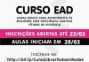 Inscrições abertas para curso de “Libras Básico”