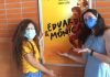 Cine Brasília exibe “Eduardo e Mônica” com legenda descritiva para surdos