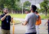 Detran auxilia cidadãos surdos em serviços presenciais