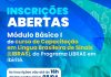 Prefeitura de Ibirité abre inscrições para o Curso de Capacitação em Libras