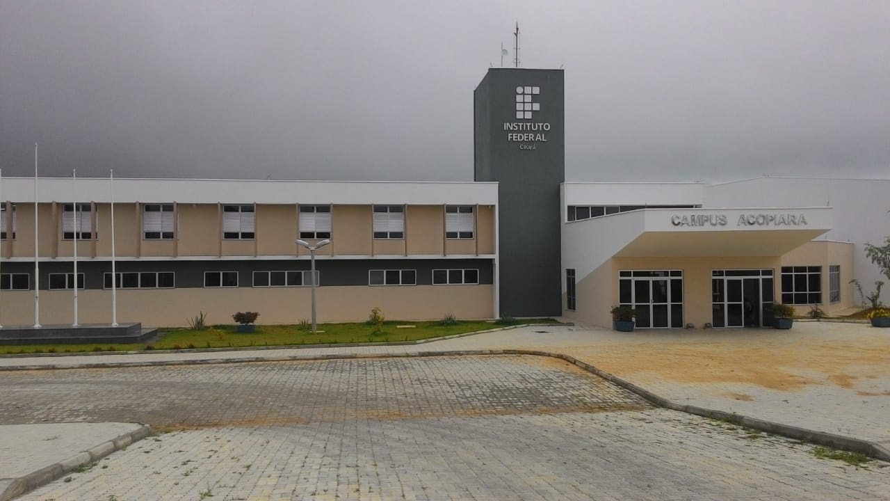 Técnico em Tradução e Interpretação em Libras - Campus Alvorada