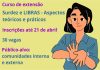 IFG abre inscrição para curso de Libras até dia 21