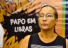 Papo em Libras: Pernambuco lança iniciativa para promover a LÃngua Brasileira de Sinais
