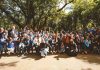 Zaffa abre turno integral na escola para surdos de GravataÃ