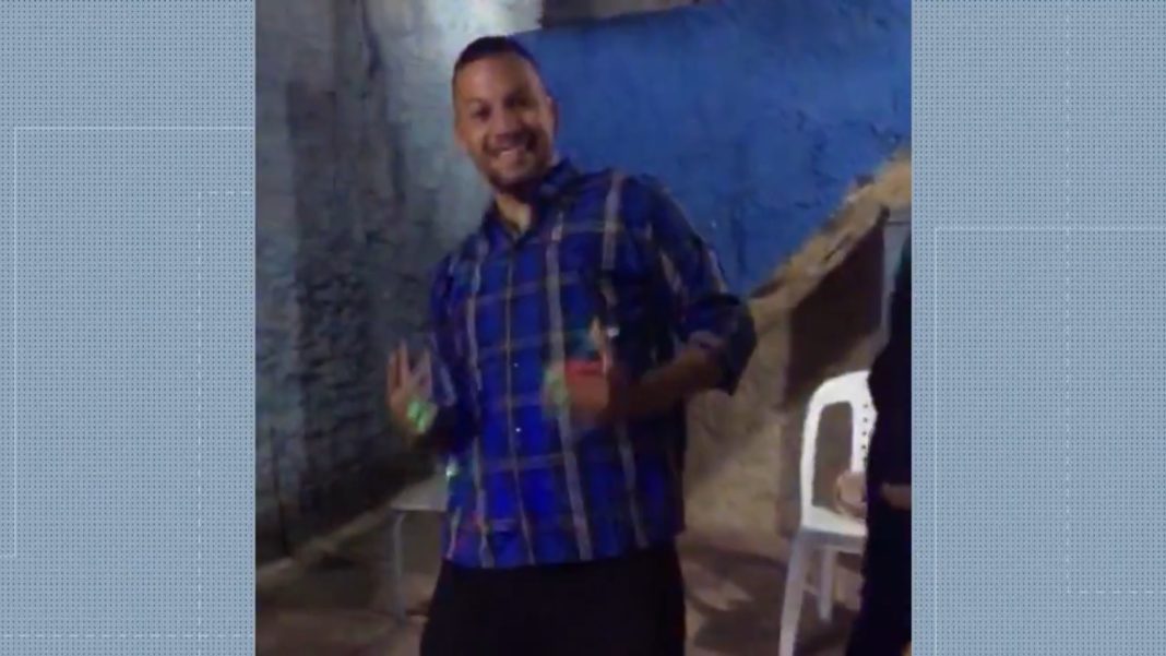 surdo-preso