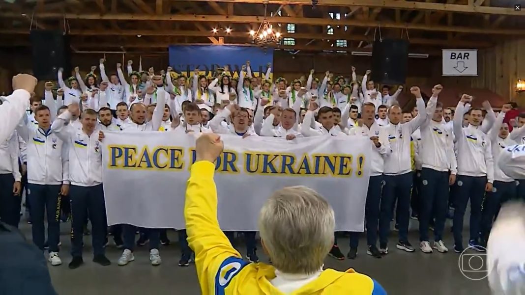 paz-ucrania