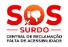 SOS Surdo tem mais de 2 mil denúncias
