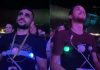 Show de Whindersson Nunes em Teresina testa aparelho inclusivo para pessoas surdas ‘sentirem’ espetáculo