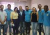 Assistência Social faz doação para Associação de Surdos de Maceió