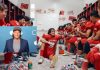 Astro de “No Ritmo do Coração” vai estrelar série sobre time de jogadores surdos