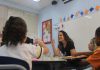 Centro de educação para pessoas surdas garante direitos das crianças