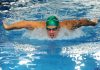 Guilherme Maia conquista 14 medalhas de ouro no Brasileiro de Natação para Surdos