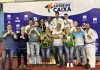 CBDS promove Campeonato Brasileiro Loterias Caixa de Judô