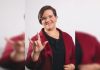 TRE-DF autoriza candidata surda a usar sinal em Libras na foto da urna