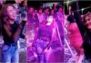 Aluna surda dança no ritmo da música no Rock in Rio com ajuda de protótipo que capta vibrações