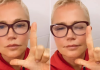 Xuxa divulga vídeo com apoio a Lula em Libras: ‘Primeiro turno’