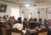 Aprovado projeto de Lei que reconhece oficialmente a Libras em Ouro Preto