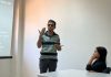 Ufal tem primeiro aluno surdocego na lista de formandos