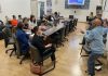 Aplicativo de comunicação e tradução de Libras é apresentado no Conselho de Saúde