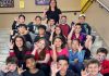 Estudantes da escola Gomes Jardim aprendem Libras