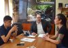 Comunidade surda manifesta apoio ao projeto que institui Central de Intérpretes de Libras