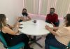 Casais surdos garantem divórcio e pensão em audiência de mediação com intérprete de Libras na Defensoria