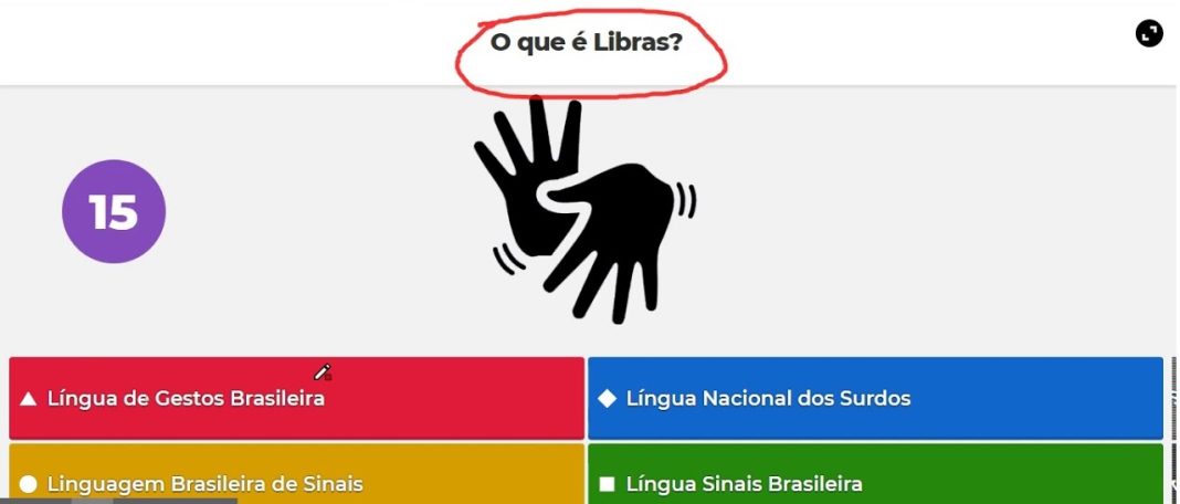 kahootlibras