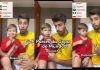 Menino de 3 anos viraliza e ensina como dizer o nome dos países da Copa do Mundo em Libras