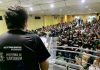 Secretaria de Educação capacita 194 professores em cursos de Libras em Santarém
