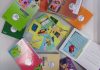 Prefeitura fortalece Educação Inclusiva e adquire materiais em Libras para escolas municipais