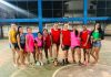 Projeto possibilita a prática do futsal entre pessoas surdas