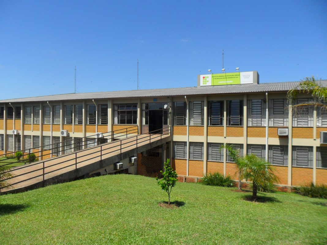 IFRS-Ibiruba