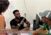 Fred Nicácio, do BBB 23, viralizou ao fazer atendimento médico em Libras