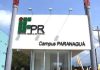 IFPR abre Concurso Público com 3 vagas para professor de Letras Português/Libras