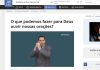 A primeira Bíblia completa em Libras já está disponível no site