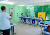 Estudantes surdos recebem atendimento especializado nas escolas municipais