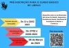 CAS oferece curso de Libras gratuito em Guarapuava