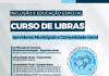 Curso de LIBRAS abre inscrições na próxima sexta-feira (03)