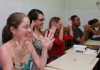 Seduc abre 150 vagas para curso gratuito de Libras
