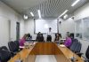 Desenvolvimento linguÃstico de alunos surdos na rede municipal será avaliado