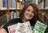 Estudante cria primeiro glossário de termos em Libras para curso de Biblioteconomia