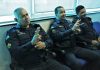 Policiais militares recebem capacitação para atendimento com Libras