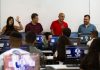 Pré-vestibular exclusivo para surdos tem inÃcio em Volta Redonda