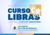 Prefeitura de Lagarto oferta mais um Curso de Libras para a população